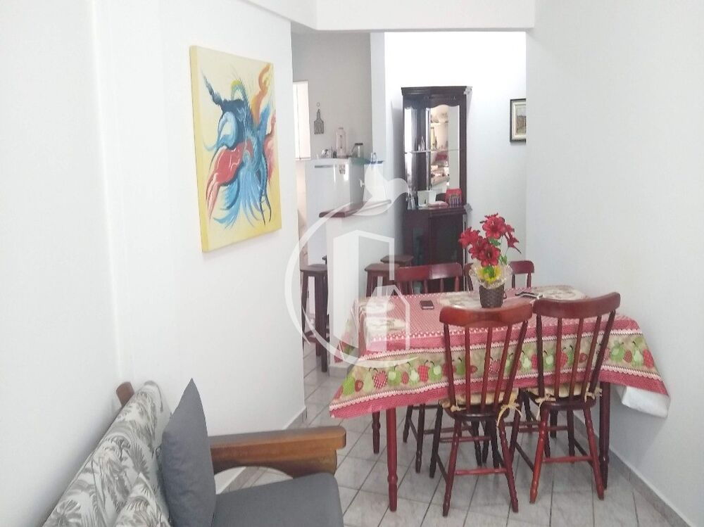 Apartamento, 1 quarto, 53 m² - Foto 8