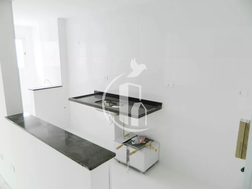 Apartamento à venda com 2 quartos, 68m² - Foto 3