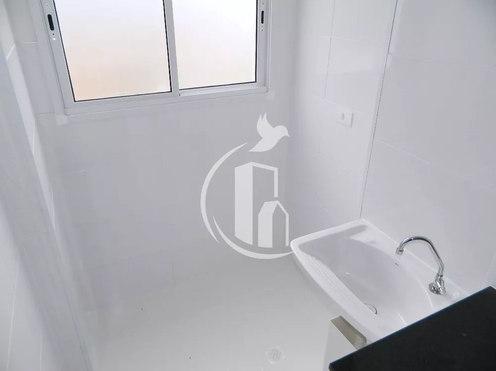 Apartamento à venda com 2 quartos, 68m² - Foto 4