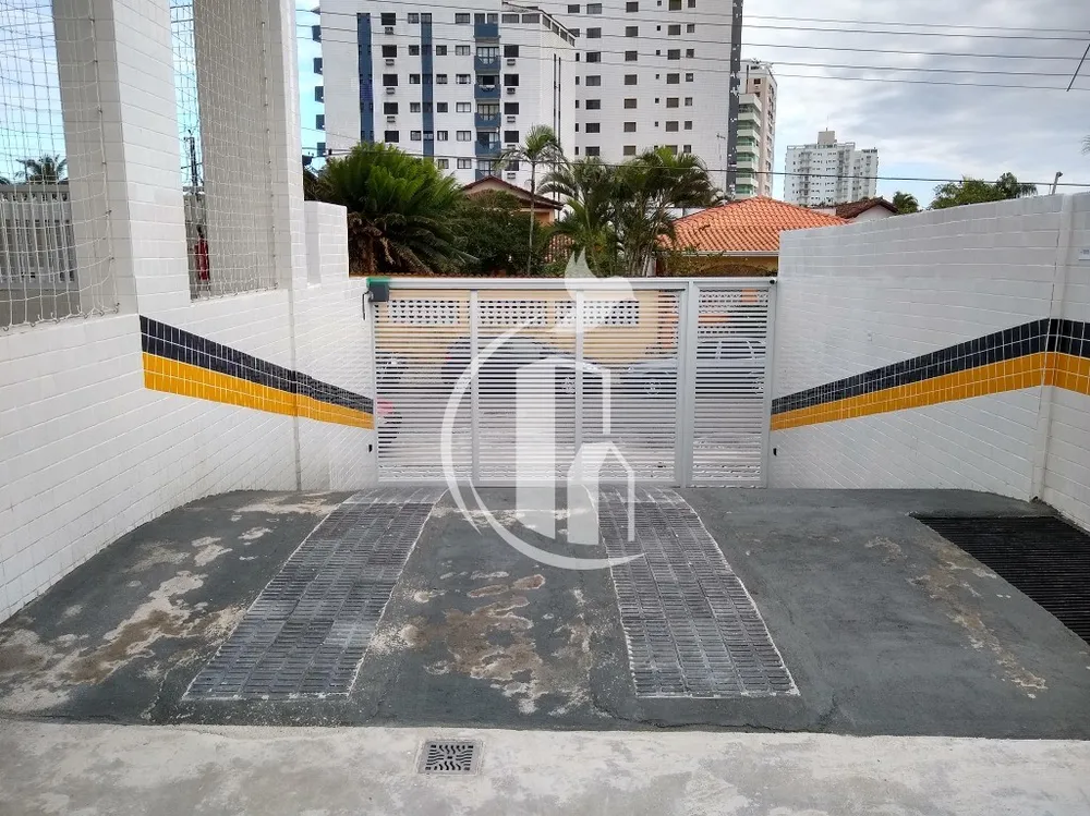 Apartamento, 2 quartos, 68 m² - Foto 2