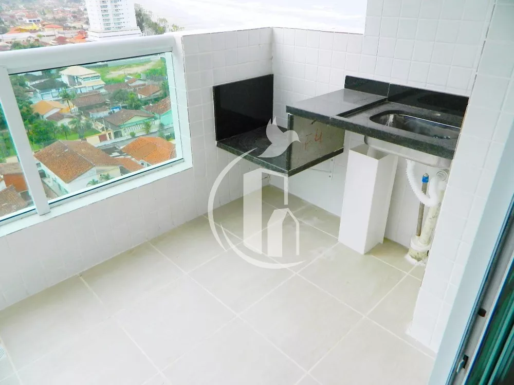 Apartamento à venda com 2 quartos, 68m² - Foto 6