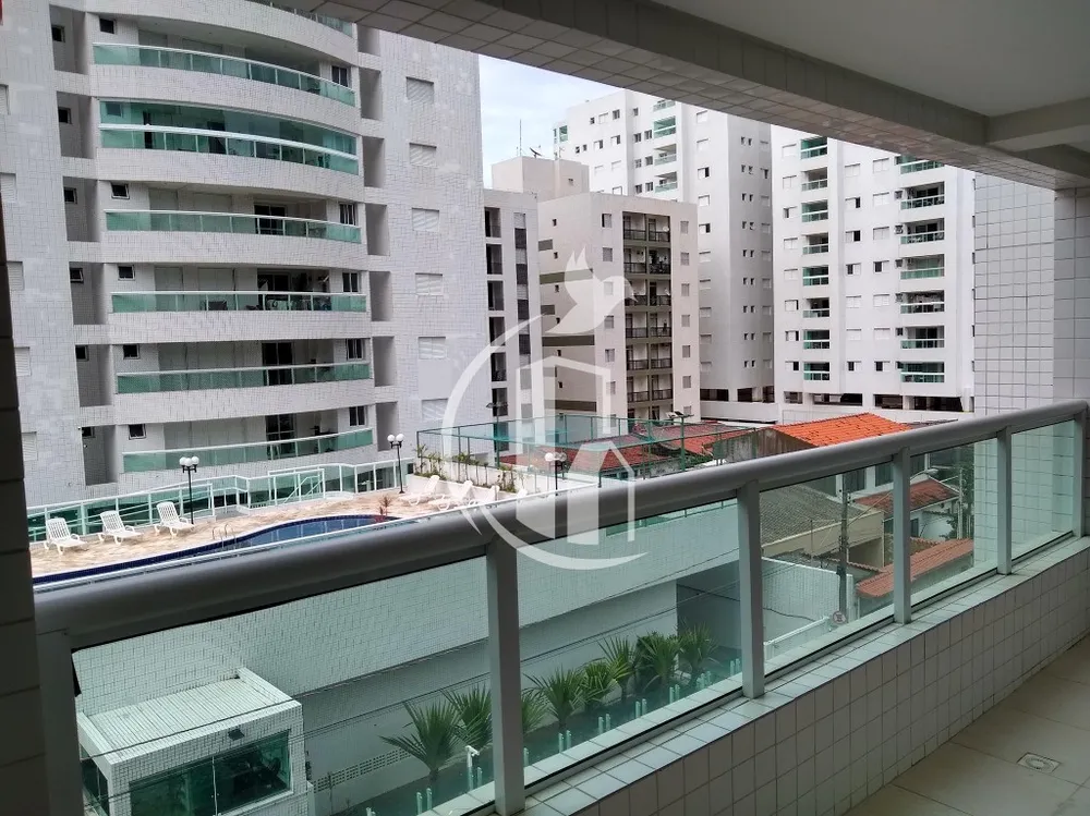 Apartamento, 2 quartos, 75 m² - Foto 6