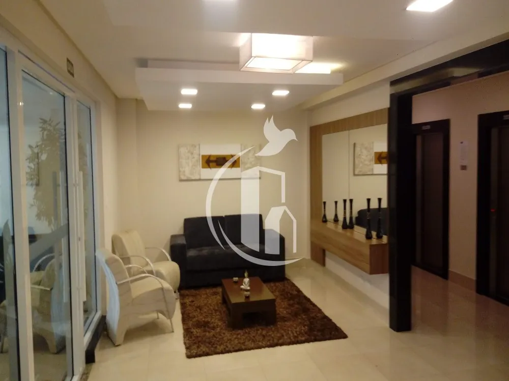 Apartamento, 2 quartos, 75 m² - Foto 11