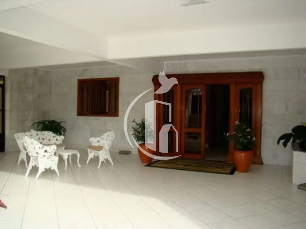 Apartamento, 3 quartos, 135 m² - Foto 3