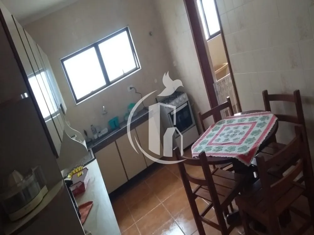 Apartamento, 3 quartos, 135 m² - Foto 11