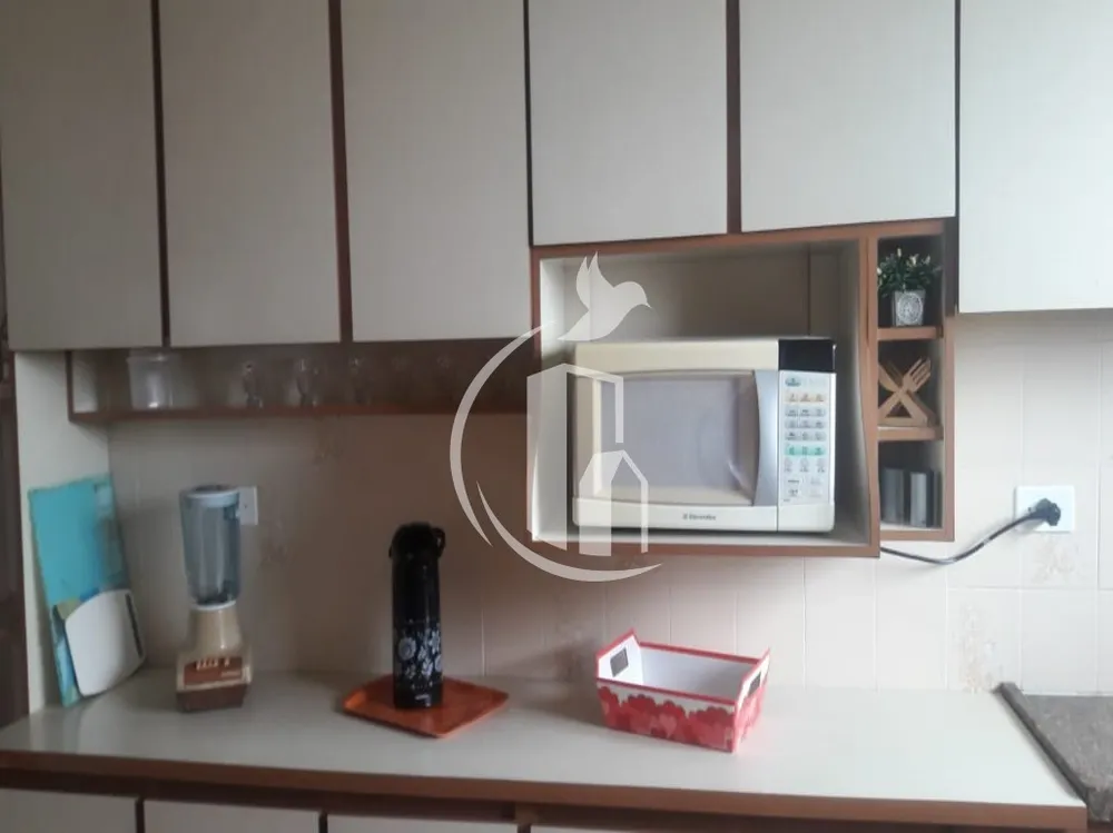Apartamento, 3 quartos, 135 m² - Foto 12