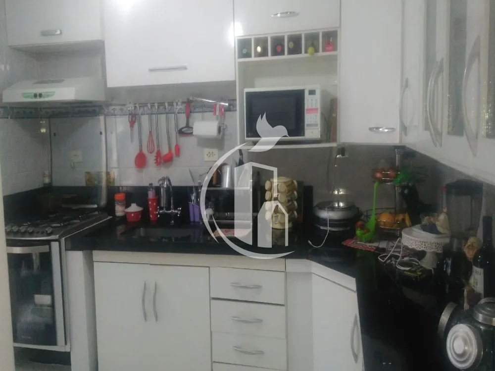 Apartamento, 2 quartos, 65 m² - Foto 1