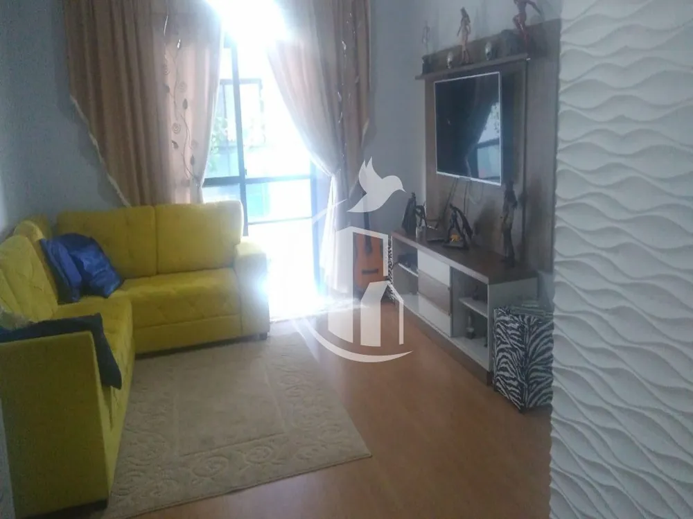 Apartamento, 2 quartos, 65 m² - Foto 6