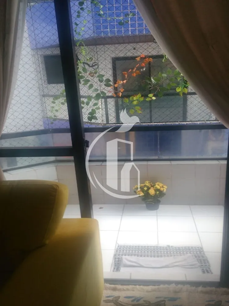 Apartamento, 2 quartos, 65 m² - Foto 4