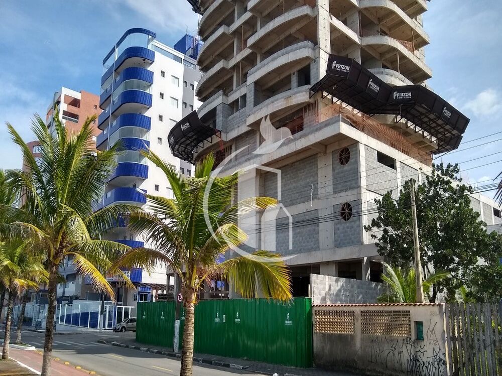 Apartamento, 2 quartos, 75 m² - Foto 1