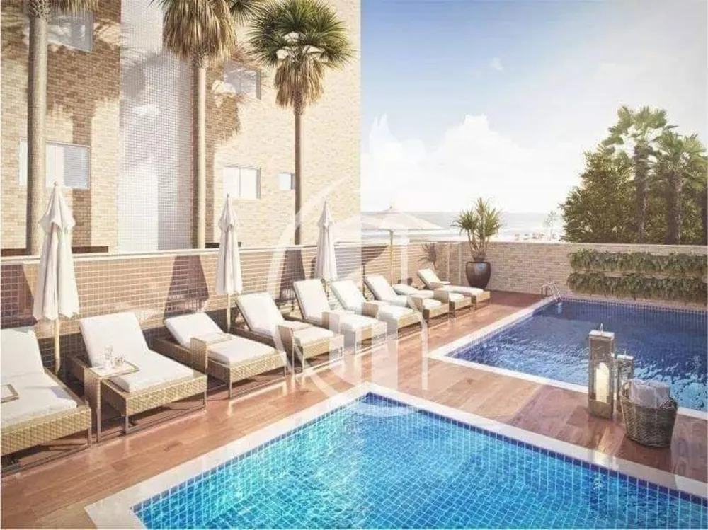 Apartamento, 2 quartos, 75 m² - Foto 11