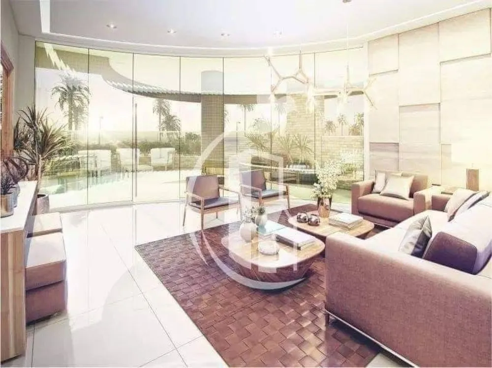 Apartamento, 2 quartos, 75 m² - Foto 16