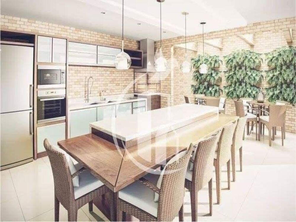 Apartamento, 2 quartos, 75 m² - Foto 4