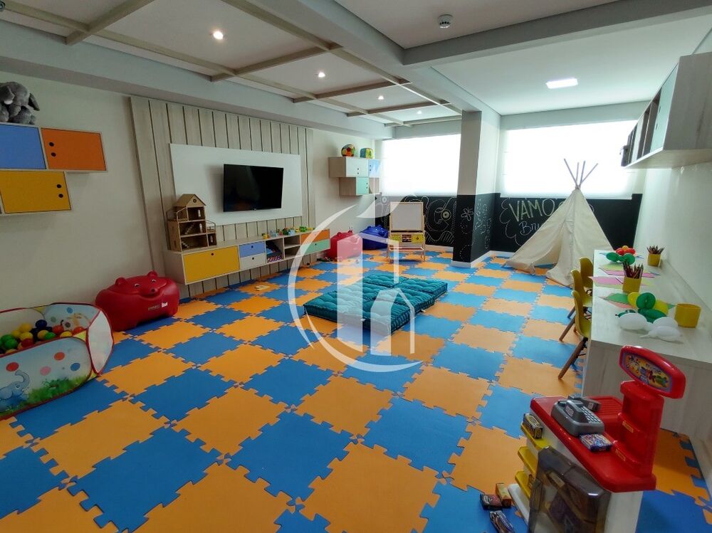Apartamento, 3 quartos, 109 m² - Foto 9