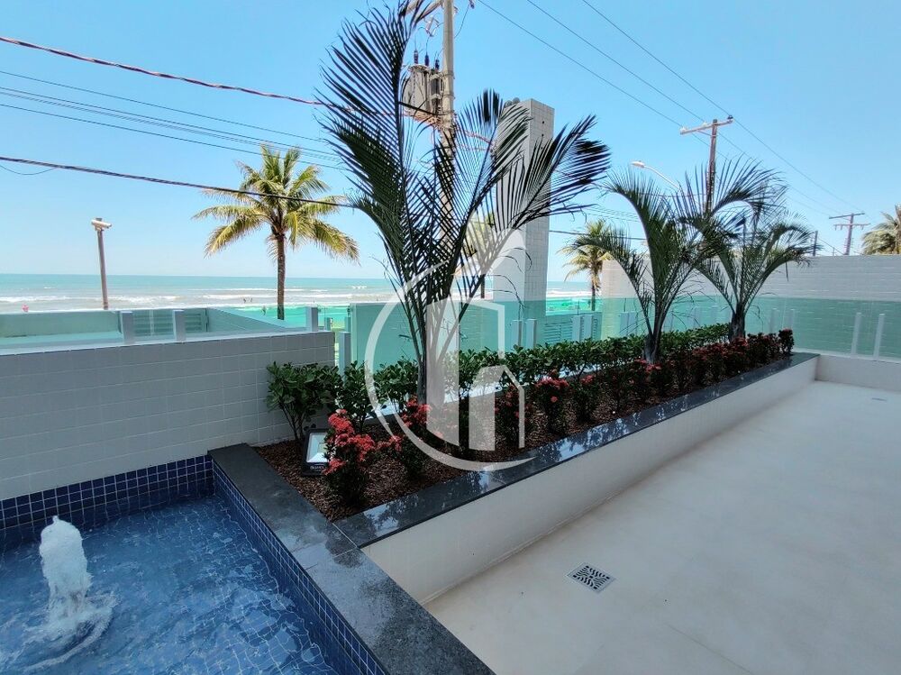 Apartamento, 3 quartos, 109 m² - Foto 3