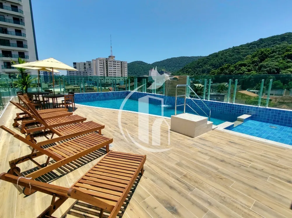 Apartamento, 3 quartos, 109 m² - Foto 1