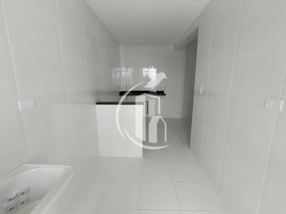 Apartamento, 3 quartos, 109 m² - Foto 3