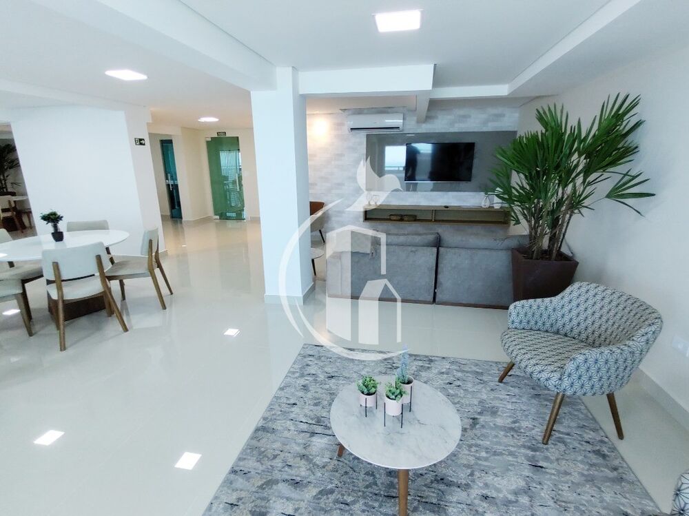 Apartamento, 3 quartos, 109 m² - Foto 11