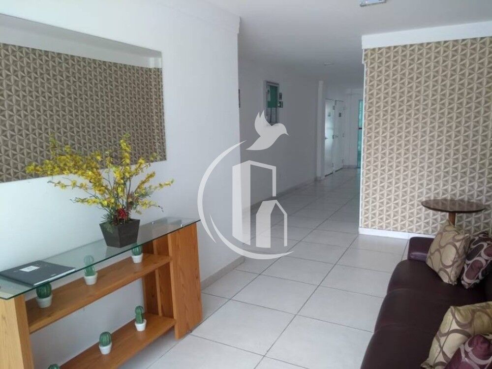 Apartamento, 1 quarto, 45 m² - Foto 4
