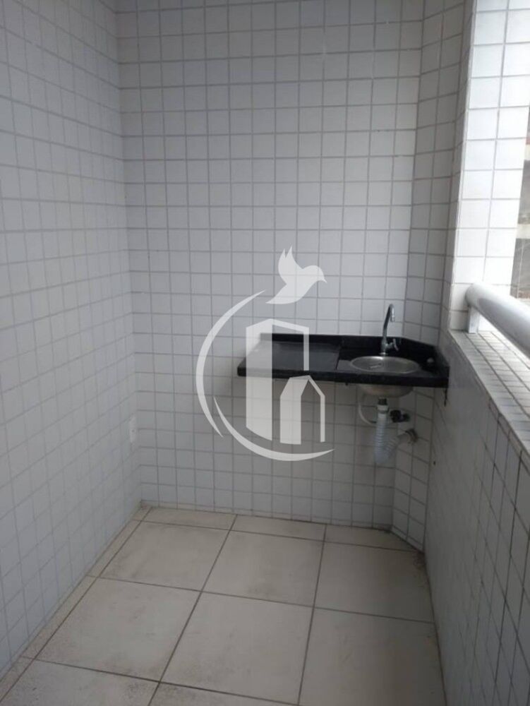 Apartamento, 1 quarto, 45 m² - Foto 1