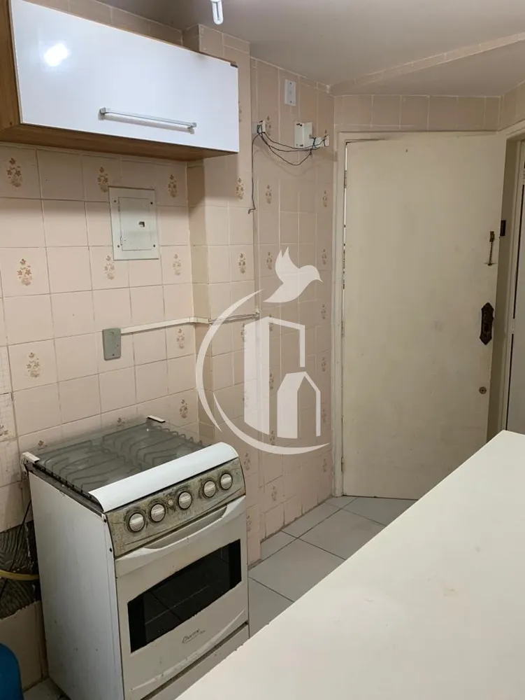 Apartamento, 1 quarto, 30 m² - Foto 10