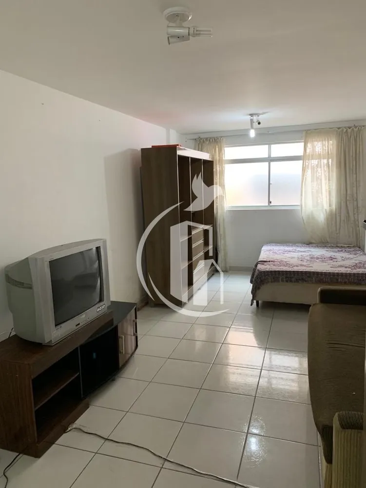 Apartamento, 1 quarto, 30 m² - Foto 7