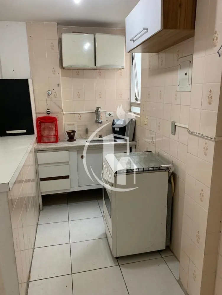 Apartamento, 1 quarto, 30 m² - Foto 9