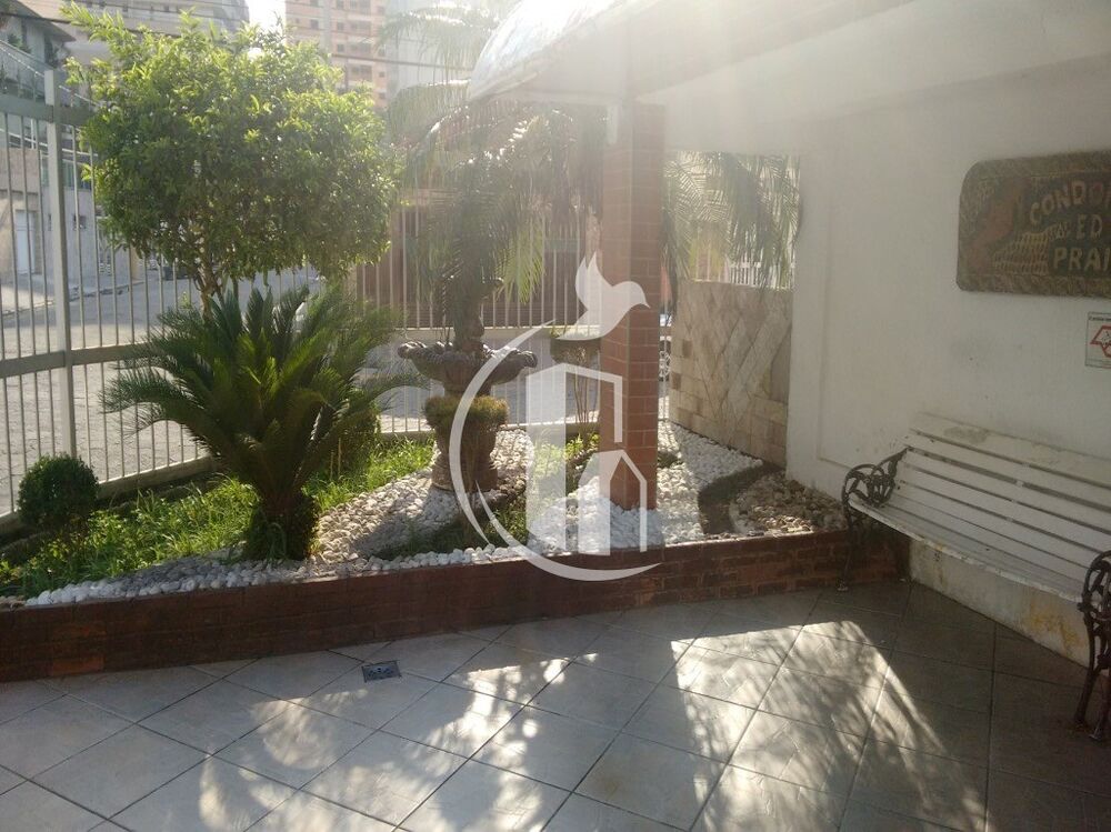 Apartamento, 1 quarto, 30 m² - Foto 4