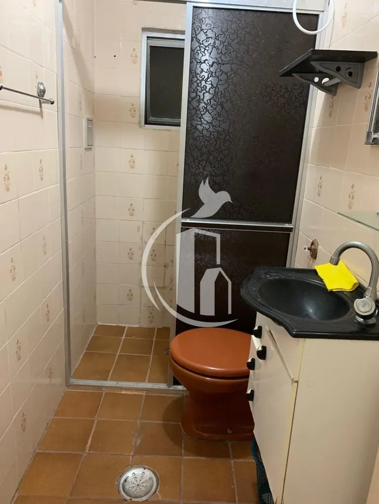 Apartamento, 1 quarto, 30 m² - Foto 6
