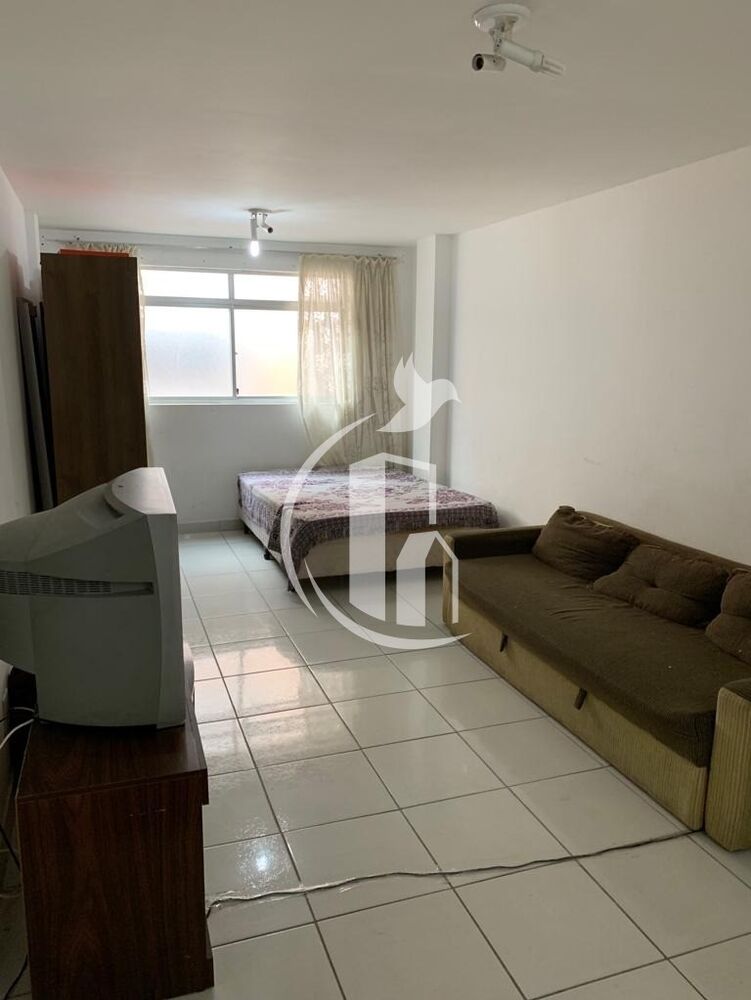 Apartamento, 1 quarto, 30 m² - Foto 2