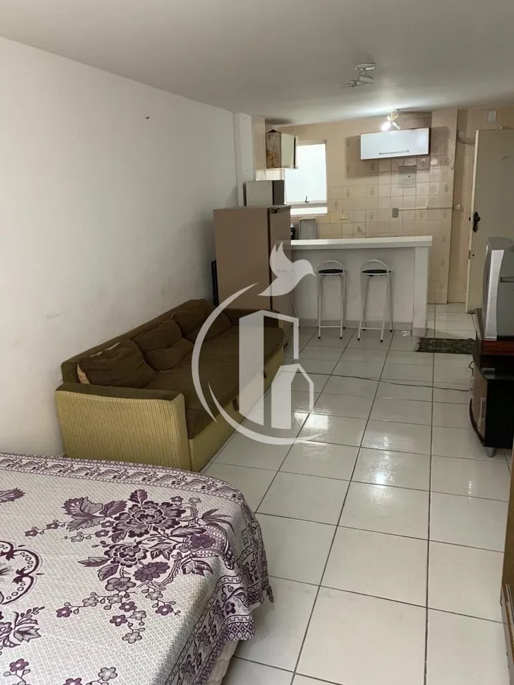 Apartamento, 1 quarto, 30 m² - Foto 8