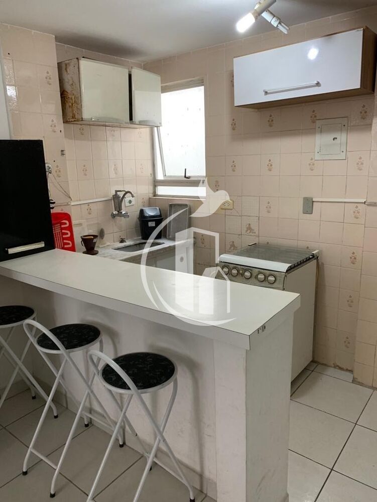 Apartamento, 1 quarto, 30 m² - Foto 3