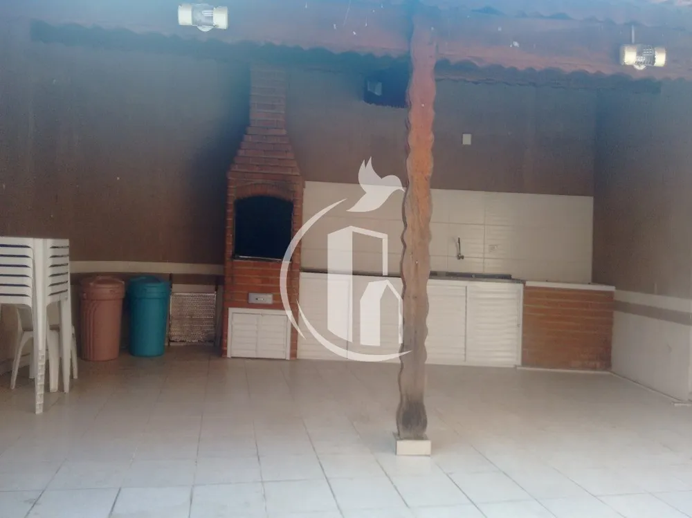 Apartamento, 1 quarto, 30 m² - Foto 5