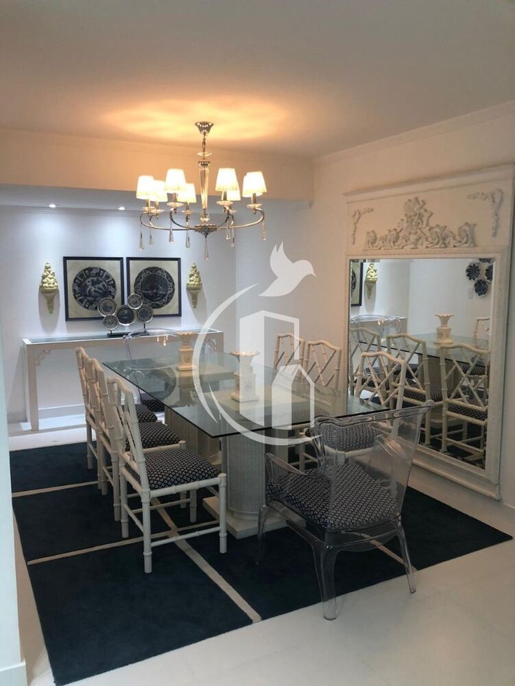 Cobertura, 4 quartos, 240 m² - Foto 6