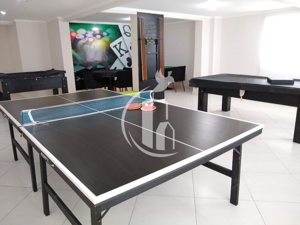 Cobertura, 4 quartos, 240 m² - Foto 1