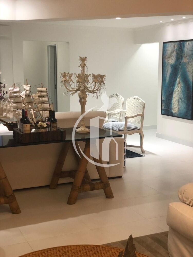 Cobertura, 4 quartos, 240 m² - Foto 5