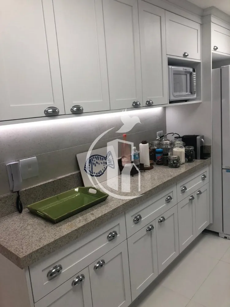 Cobertura, 4 quartos, 240 m² - Foto 12