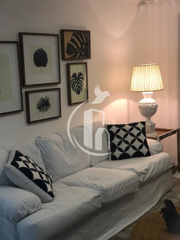 Cobertura, 4 quartos, 240 m² - Foto 8