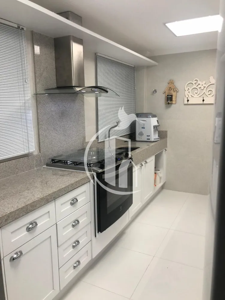 Cobertura, 4 quartos, 240 m² - Foto 11