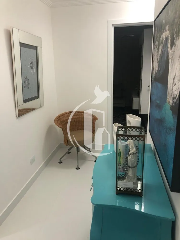 Cobertura, 4 quartos, 240 m² - Foto 13