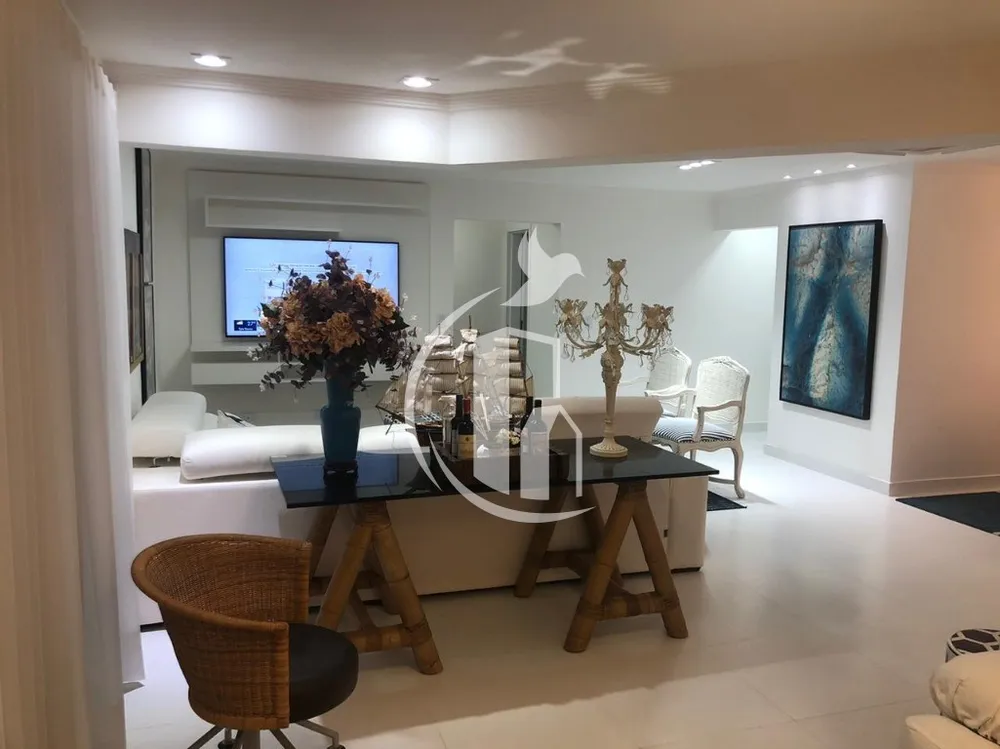 Cobertura, 4 quartos, 240 m² - Foto 4