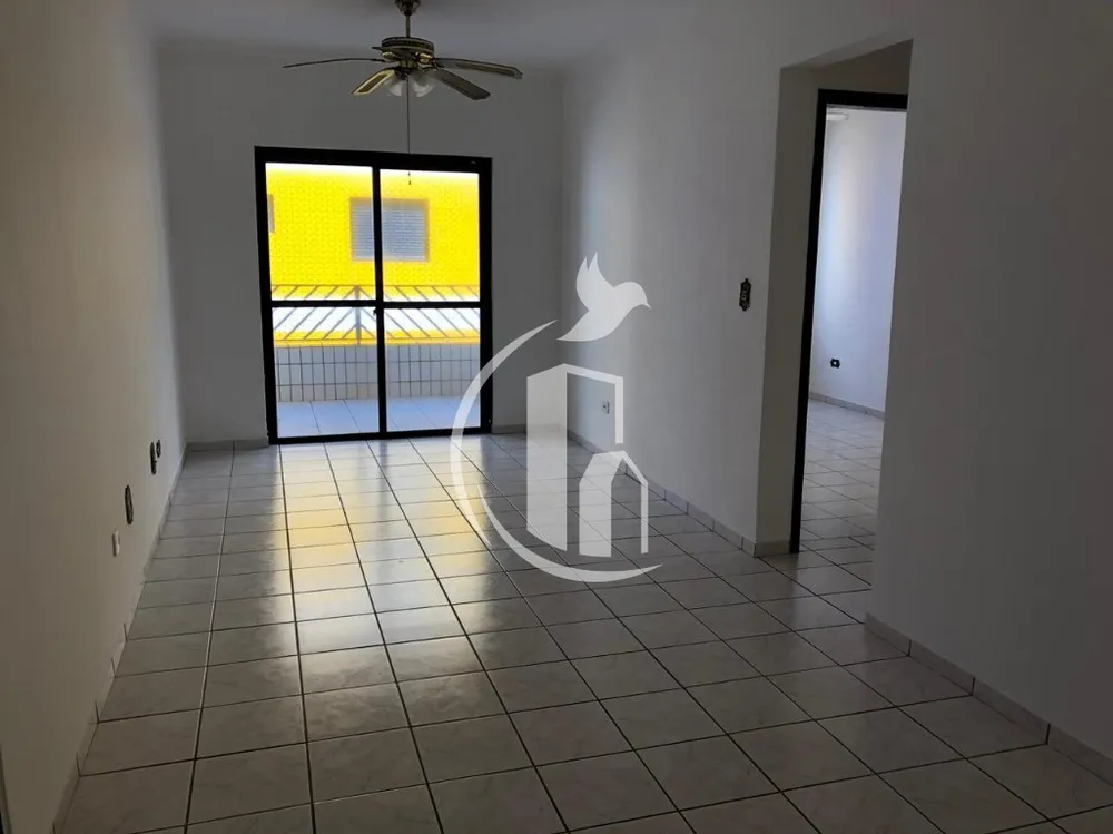 Apartamento, 1 quarto, 66 m² - Foto 1