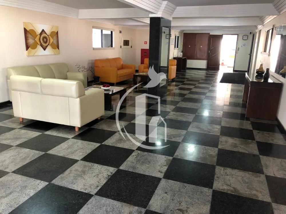 Apartamento, 1 quarto, 66 m² - Foto 3