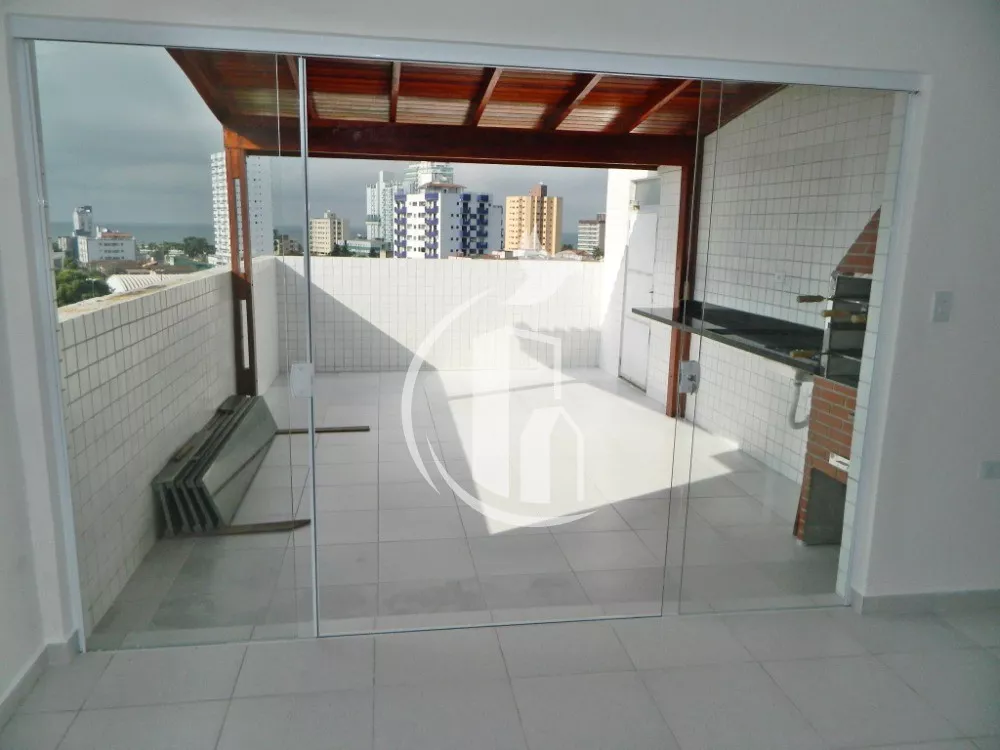 Cobertura, 2 quartos, 105 m² - Foto 3