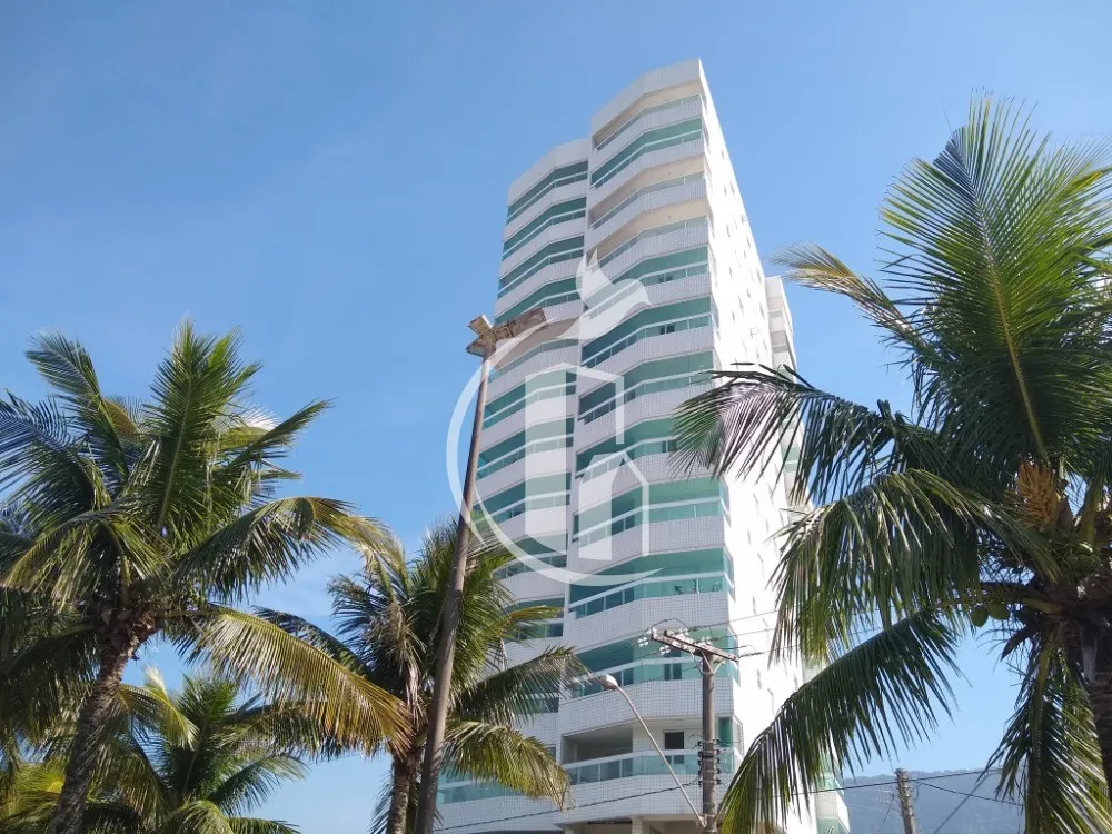 Apartamento, 3 quartos, 104 m² - Foto 1
