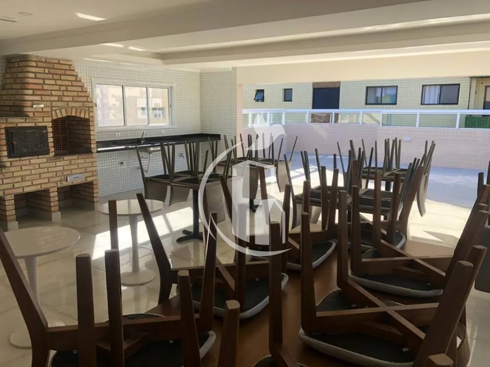 Apartamento, 2 quartos, 84 m² - Foto 2