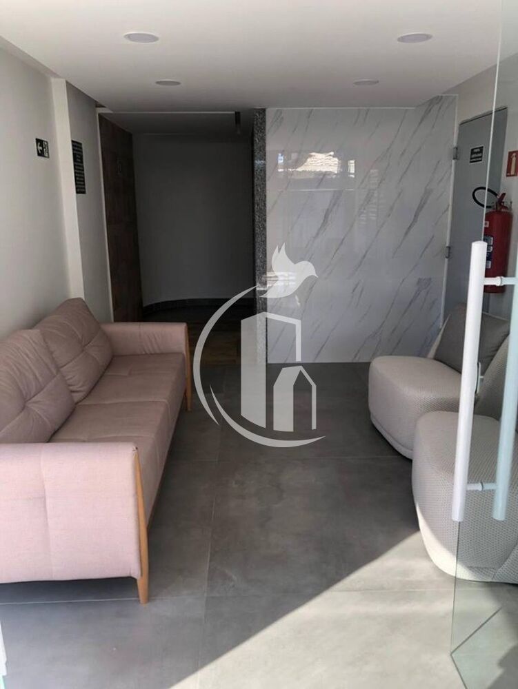 Apartamento, 2 quartos, 84 m² - Foto 1