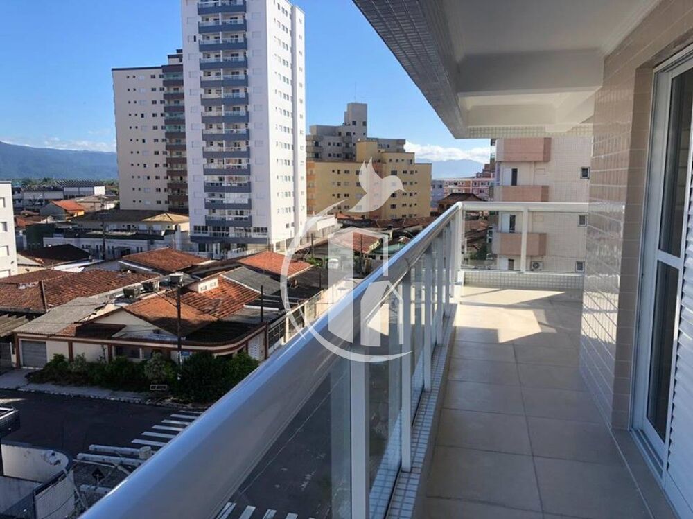 Apartamento, 2 quartos, 84 m² - Foto 2
