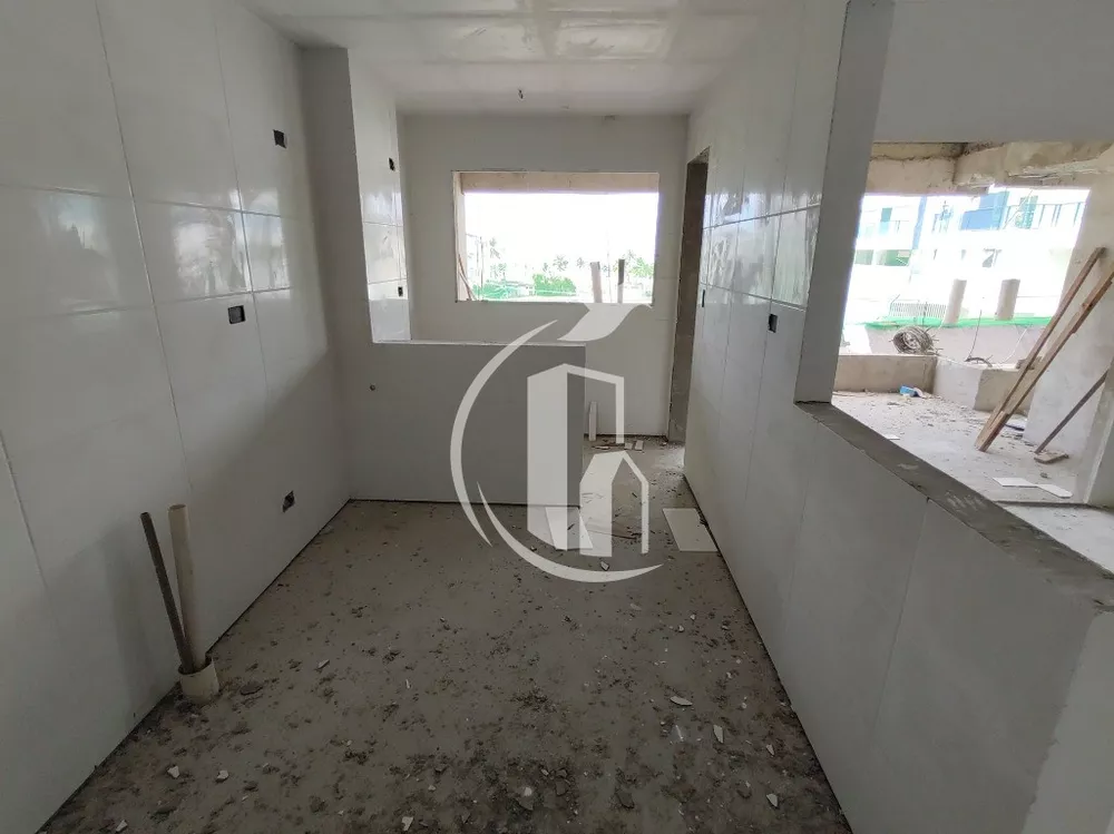 Apartamento, 3 quartos, 117 m² - Foto 3