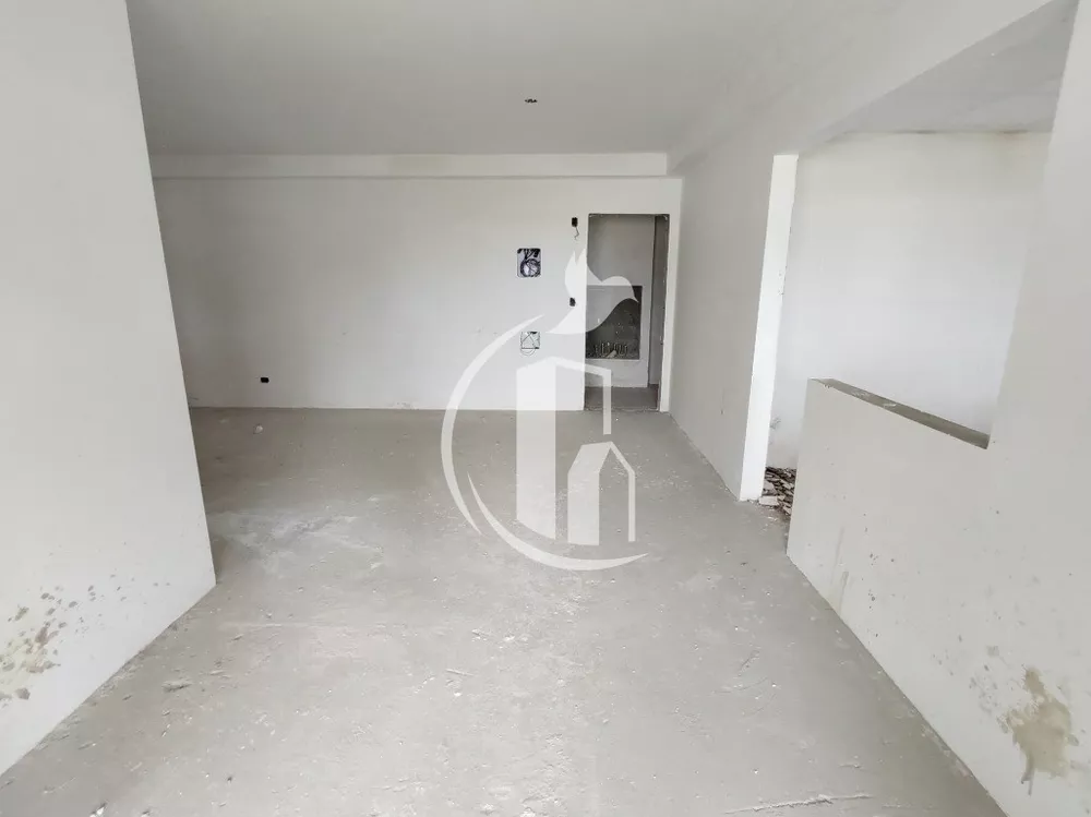 Apartamento, 3 quartos, 117 m² - Foto 1